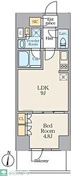 渋谷区笹塚３丁目