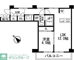渋谷区初台２丁目