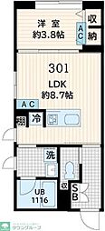 渋谷区恵比寿４丁目