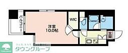 渋谷区広尾１丁目