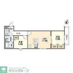 渋谷区本町１丁目