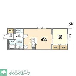 渋谷区本町１丁目