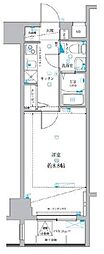 足立区舎人５丁目
