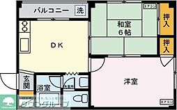 足立区西新井栄町１丁目