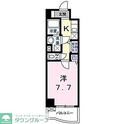 足立区綾瀬７丁目