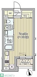 渋谷区恵比寿南２丁目