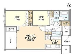 渋谷区広尾３丁目