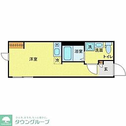 足立区梅田８丁目