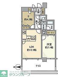 渋谷区恵比寿３丁目
