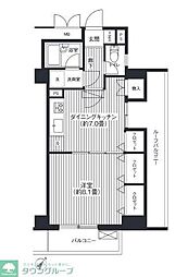 渋谷区笹塚２丁目