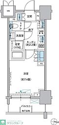 足立区西新井栄町２丁目