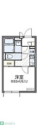 足立区千住緑町３丁目