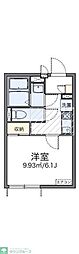足立区千住緑町３丁目