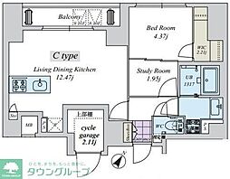 中央区日本橋浜町３丁目
