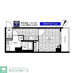 中央区日本橋蛎殻町２丁目