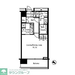 中央区日本橋蛎殻町１丁目