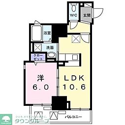 足立区千住河原町