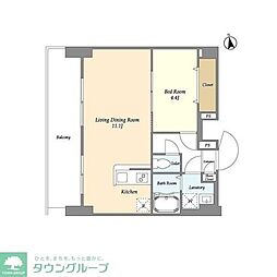 足立区西新井栄町１丁目