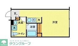 荒川区東尾久６丁目