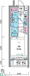 葛飾区立石５丁目