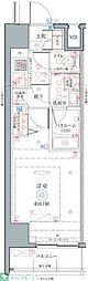 葛飾区白鳥４丁目