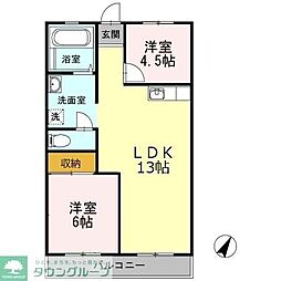 葛飾区細田４丁目