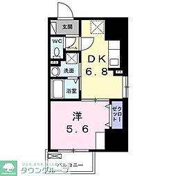 台東区元浅草３丁目
