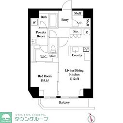 台東区寿４丁目