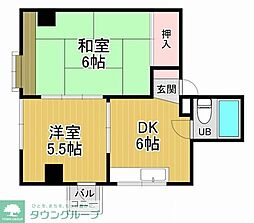 江戸川区中央４丁目