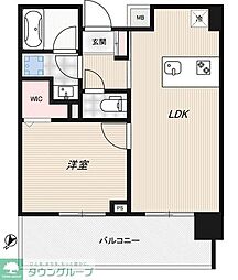江東区東雲１丁目
