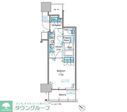 江東区豊洲６丁目