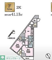 墨田区東向島４丁目