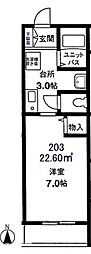 世田谷区岡本１丁目