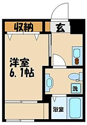 世田谷区上北沢４丁目