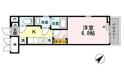 渋谷区西原２丁目