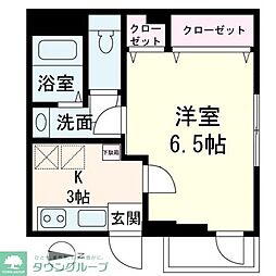 文京区西片２丁目