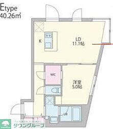 渋谷区元代々木町