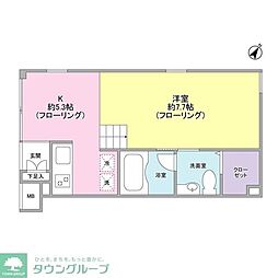 渋谷区神泉町