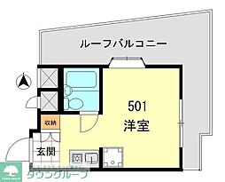 渋谷区神泉町