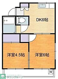 世田谷区大原２丁目