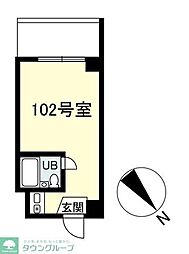 渋谷区猿楽町