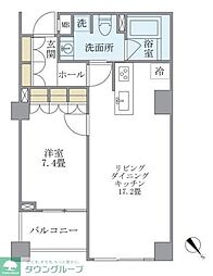渋谷区西原１丁目