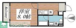 渋谷区上原１丁目