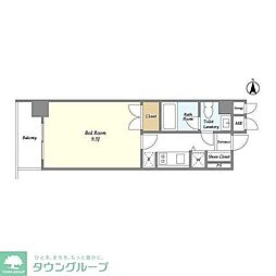 渋谷区神山町