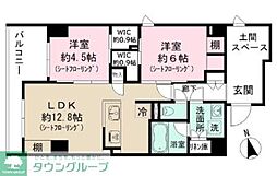 足立区千住東１丁目
