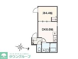 足立区千住龍田町