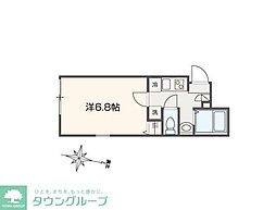 足立区千住龍田町