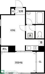 足立区千住仲町