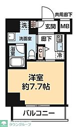 葛飾区堀切３丁目