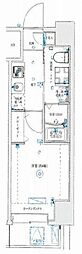 足立区千住仲町
